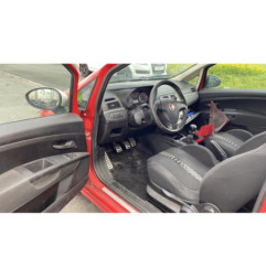 Porte avant droit FIAT GRANDE PUNTO