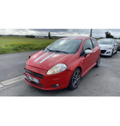 Porte avant droit FIAT GRANDE PUNTO