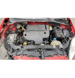 Porte avant droit FIAT GRANDE PUNTO