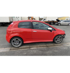 Porte avant droit FIAT GRANDE PUNTO