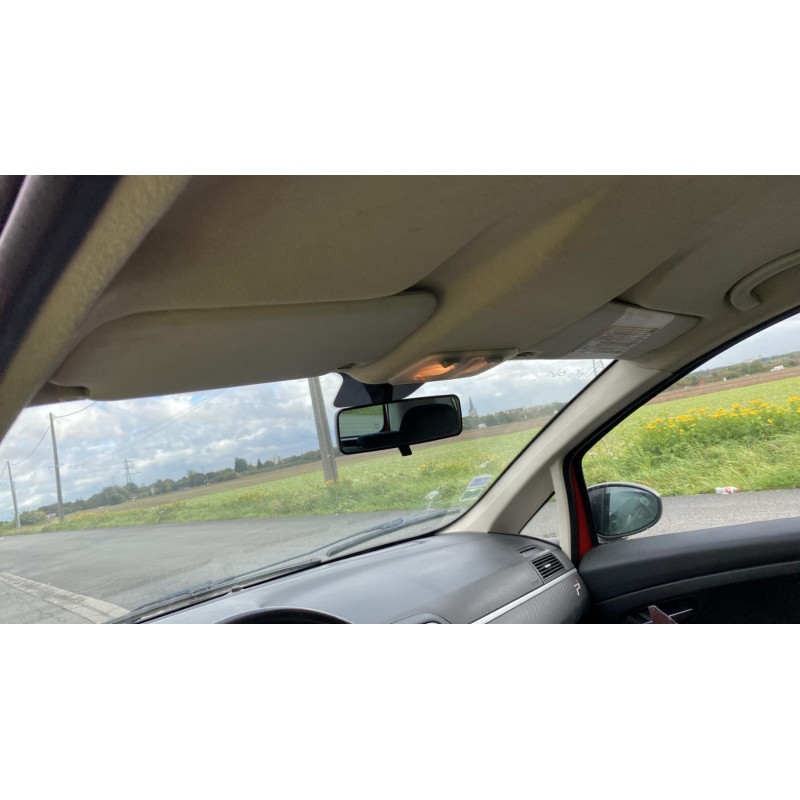 Porte avant droit FIAT GRANDE PUNTO Photo n°20