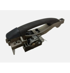 Poignee porte arriere gauche CITROEN C4 1