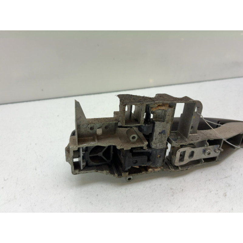 Poignee porte arriere gauche CITROEN C4 1 Photo n°4