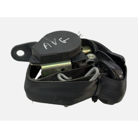 Pretensionneur de ceinture avant gauche CITROEN C4 1