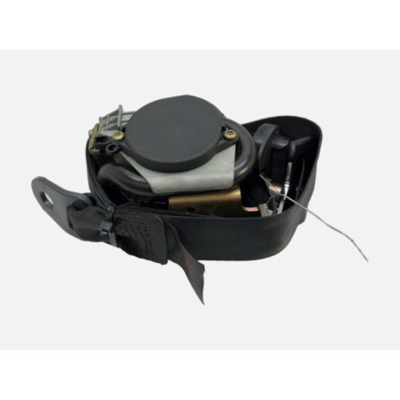 Pretensionneur de ceinture avant droit CITROEN C4 1