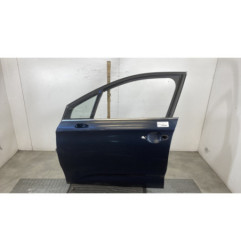 Porte avant gauche CITROEN C4 2 Photo n°1