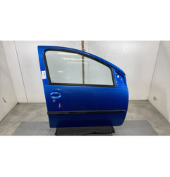 Porte avant droit PEUGEOT 107 Photo n°1