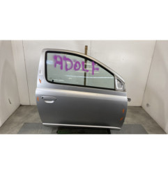 Porte avant droit TOYOTA YARIS 1 Photo n°1