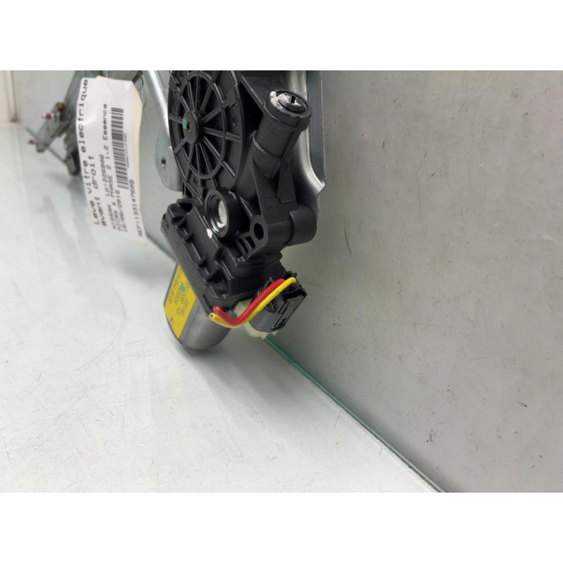 Leve vitre electrique avant droit NISSAN MICRA 4 Photo n°4