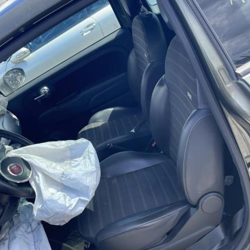 Leve vitre electrique avant droit FIAT 500 2 Photo n°8
