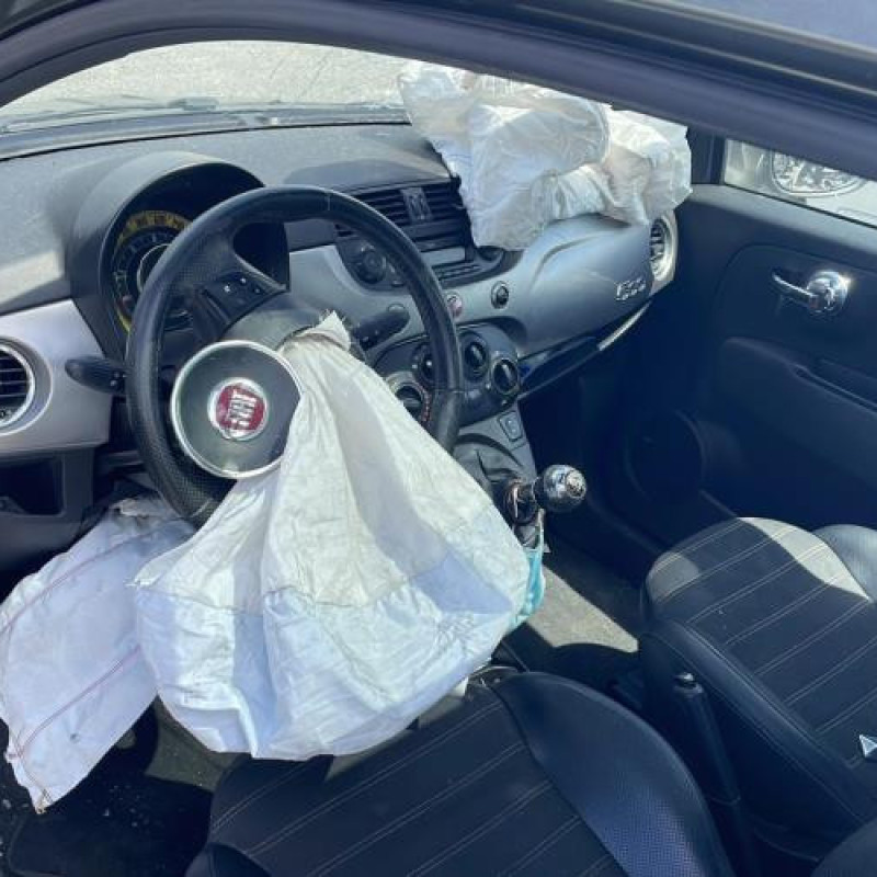 Leve vitre electrique avant droit FIAT 500 2 Photo n°9