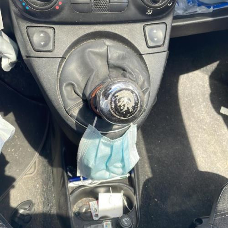 Leve vitre electrique avant droit FIAT 500 2 Photo n°11