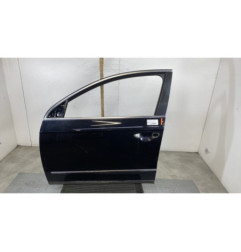 Porte avant gauche VOLKSWAGEN PASSAT 5 Photo n°1