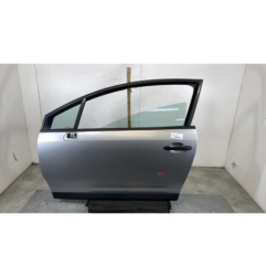 Porte avant gauche CITROEN C4 1 Photo n°1