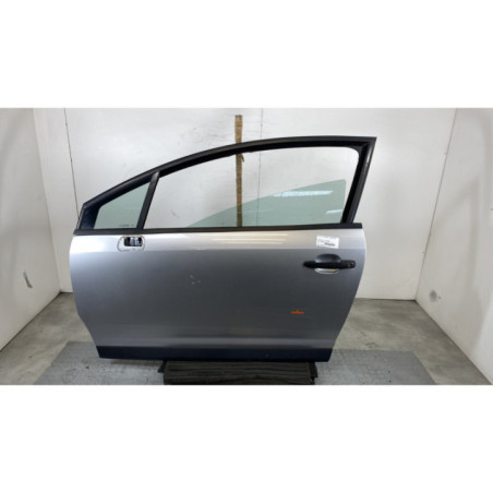 Porte avant gauche CITROEN C4 1 Photo n°1