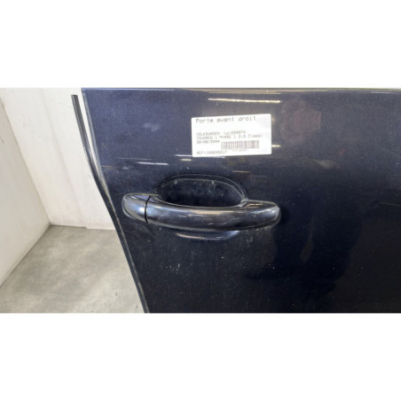 Porte avant droit VOLKSWAGEN TOUAREG 1