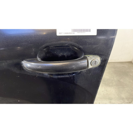 Porte avant gauche VOLKSWAGEN TOUAREG 1