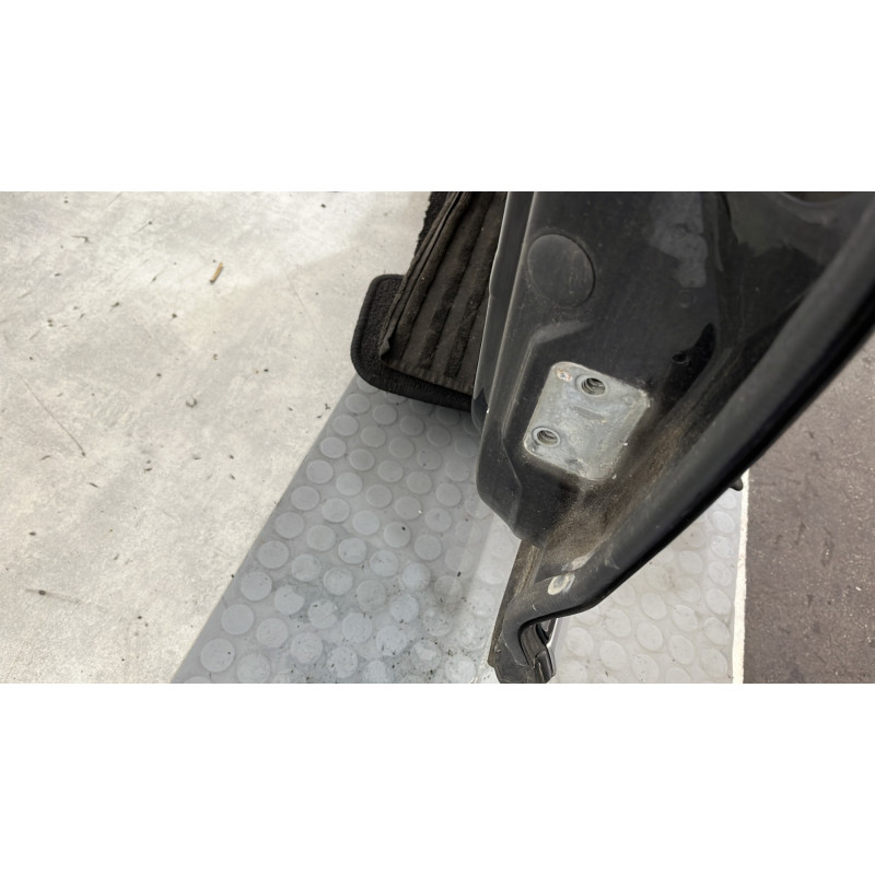 Porte avant gauche VOLKSWAGEN TOUAREG 1 Photo n°4