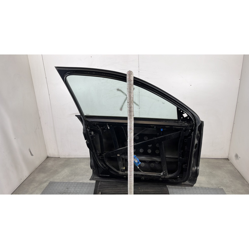 Porte avant gauche VOLKSWAGEN TOUAREG 1 Photo n°5