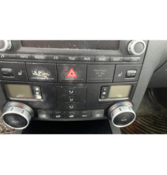 Porte avant gauche VOLKSWAGEN TOUAREG 1