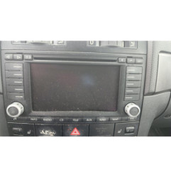 Porte avant gauche VOLKSWAGEN TOUAREG 1