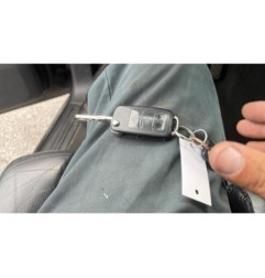 Porte avant gauche VOLKSWAGEN TOUAREG 1