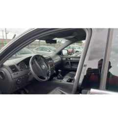 Porte avant gauche VOLKSWAGEN TOUAREG 1