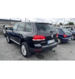 Porte avant gauche VOLKSWAGEN TOUAREG 1