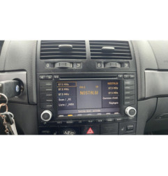 Porte avant gauche VOLKSWAGEN TOUAREG 1