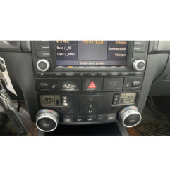 Porte avant gauche VOLKSWAGEN TOUAREG 1
