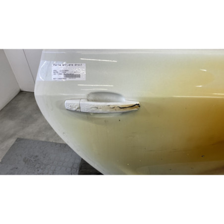 Porte arriere droit OPEL ASTRA J