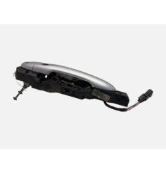 Poignee porte avant gauche RENAULT CAPTUR 1
