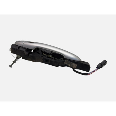 Poignee porte avant gauche RENAULT CAPTUR 1