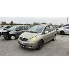 Porte arriere gauche TOYOTA COROLLA VERSO 1