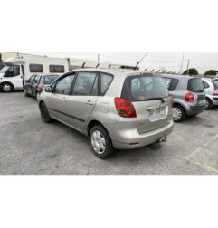 Porte arriere gauche TOYOTA COROLLA VERSO 1