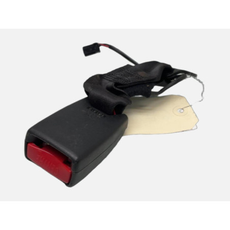 Attache ceinture arriere droit RENAULT CAPTUR 1