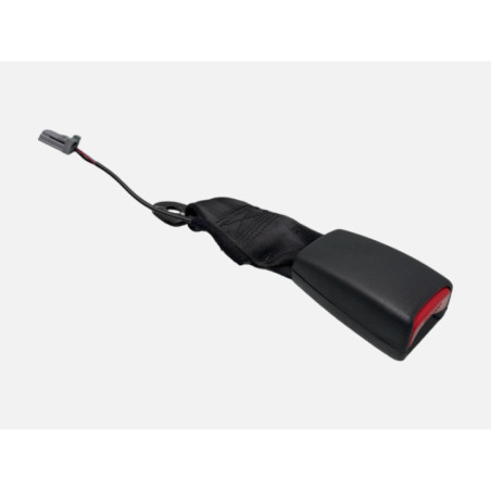 Attache ceinture arriere gauche RENAULT CAPTUR 1