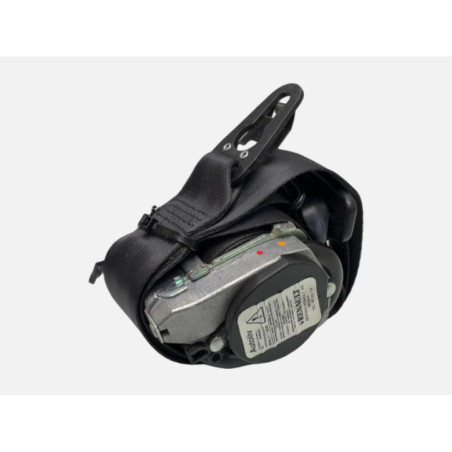 Pretensionneur de ceinture avant droit RENAULT CAPTUR 1