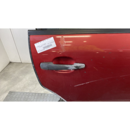 Porte arriere droit CITROEN C4 1