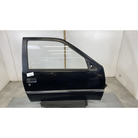 Porte avant droit PEUGEOT 306 Photo n°1