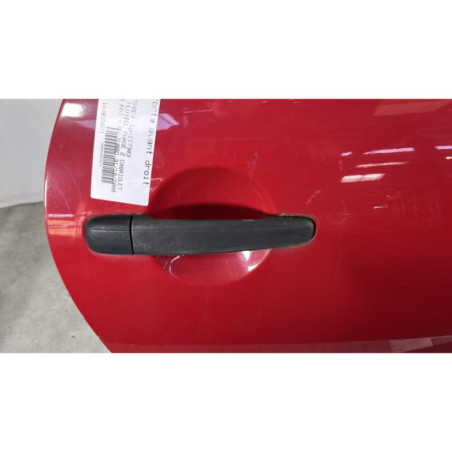 Porte avant droit CITROEN C3 PLURIEL