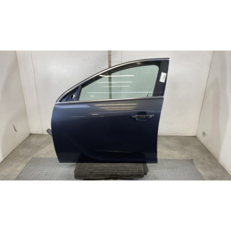 Porte avant gauche OPEL INSIGNIA 1 Photo n°1