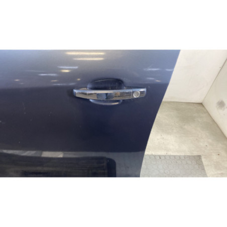 Porte avant gauche OPEL INSIGNIA 1