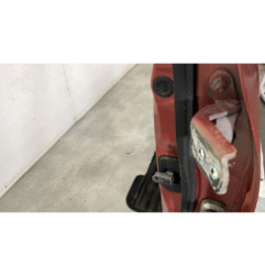 Porte avant gauche NISSAN QASHQAI 1