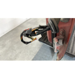 Porte avant gauche NISSAN QASHQAI 1