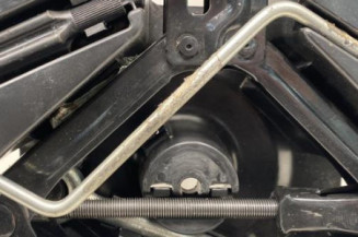Cric (Ensemble depannage) FIAT 500 2