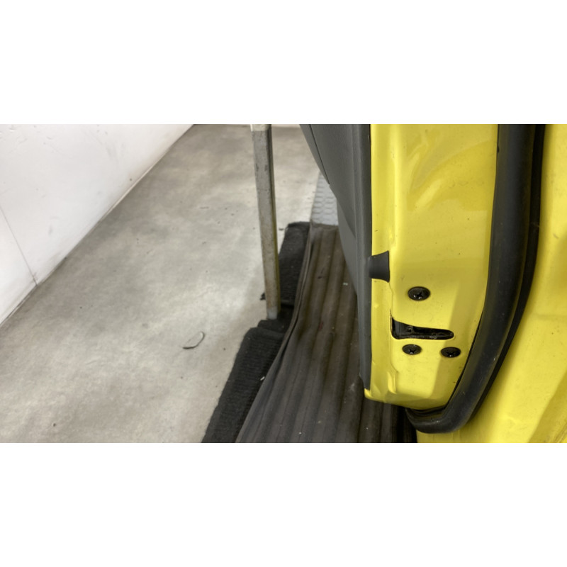 Porte avant droit HYUNDAI ATOS 1 PRIME Photo n°3