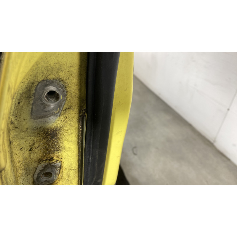 Porte avant droit HYUNDAI ATOS 1 PRIME Photo n°4