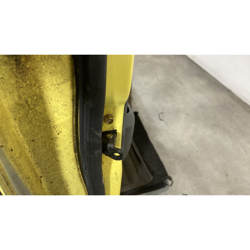 Porte avant droit HYUNDAI ATOS 1 PRIME Photo n°5