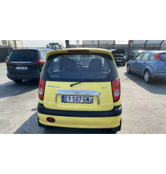 Porte avant droit HYUNDAI ATOS 1 PRIME